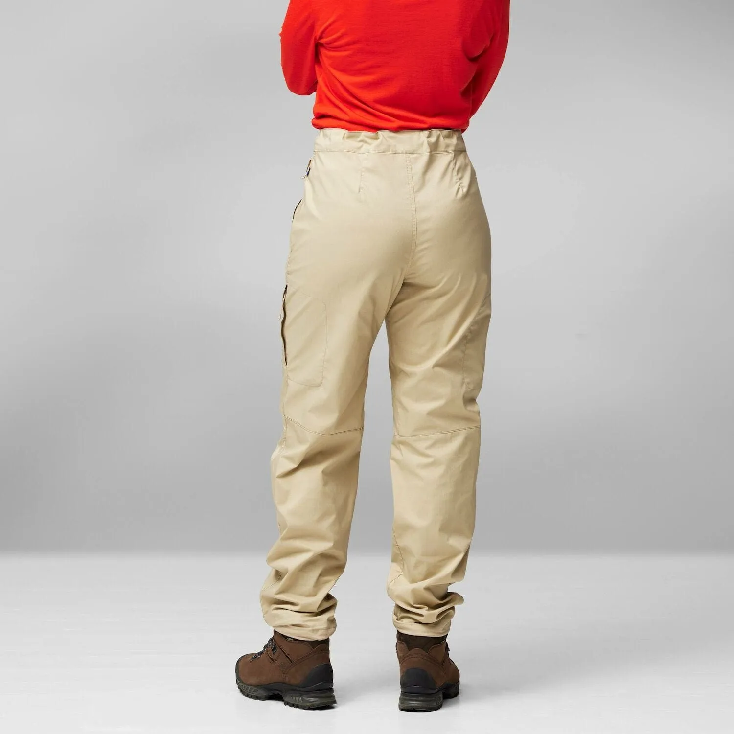 Abisko Hike Trousers W Reg