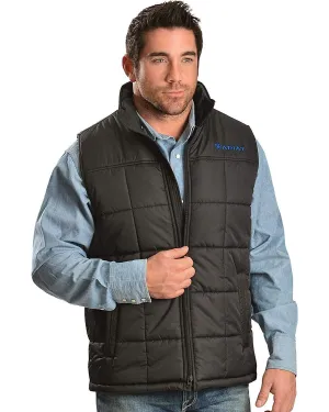 Ariat Men's Crius Vest