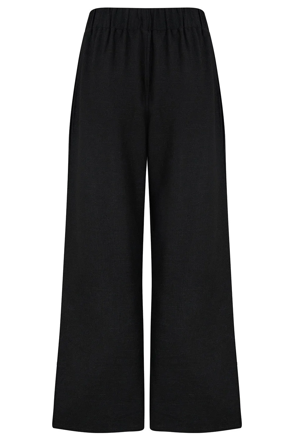 Aster Trousers