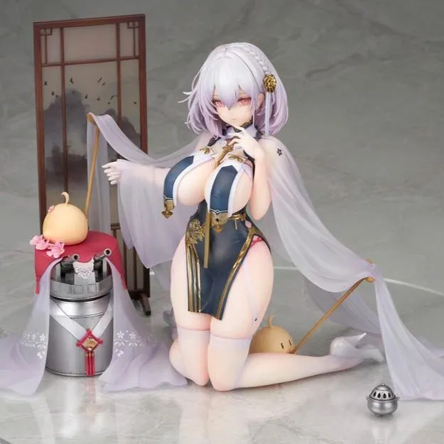 Azur Lane ALTER Sirius