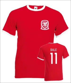 Bale Wales