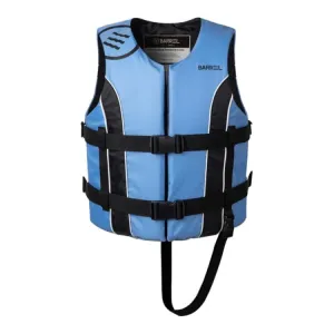 Barrel Unisex Wake Guard Vest-SKYBLUE