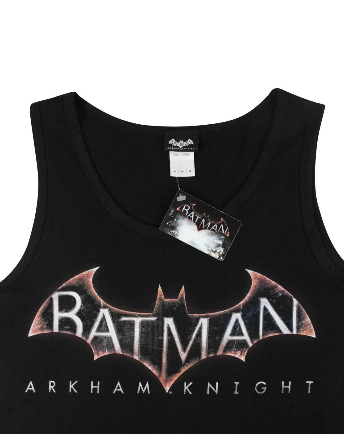 Batman Arkham Knight Men's Vest