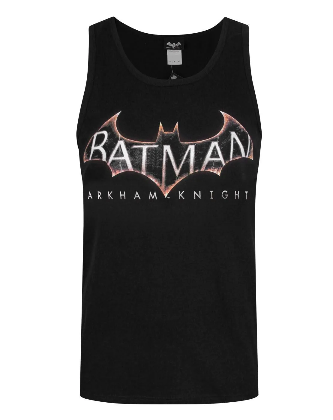 Batman Arkham Knight Men's Vest