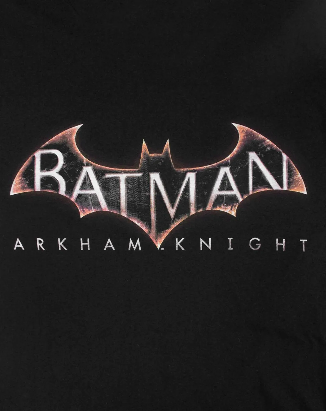 Batman Arkham Knight Men's Vest