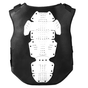 BBG Motox chest and back protector