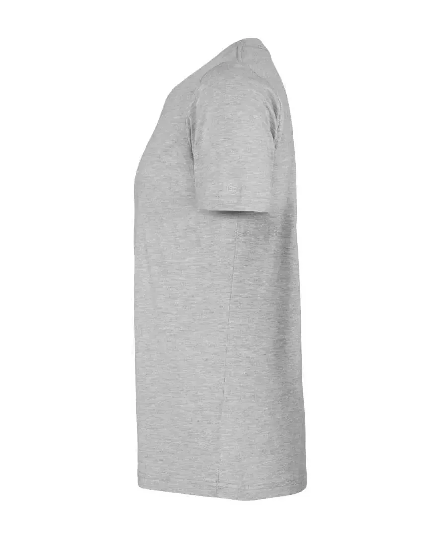 Classic Light Grey Mens Pyjama Top