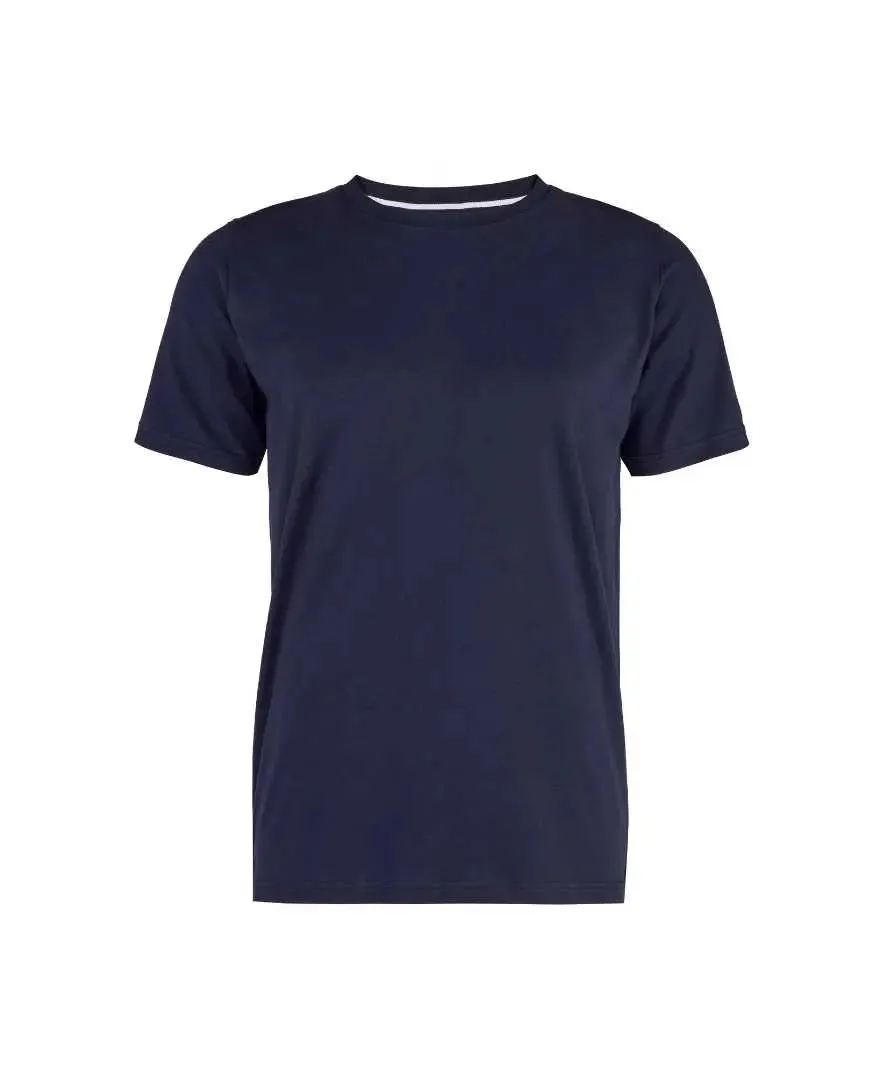 Classic Navy Pyjama Top