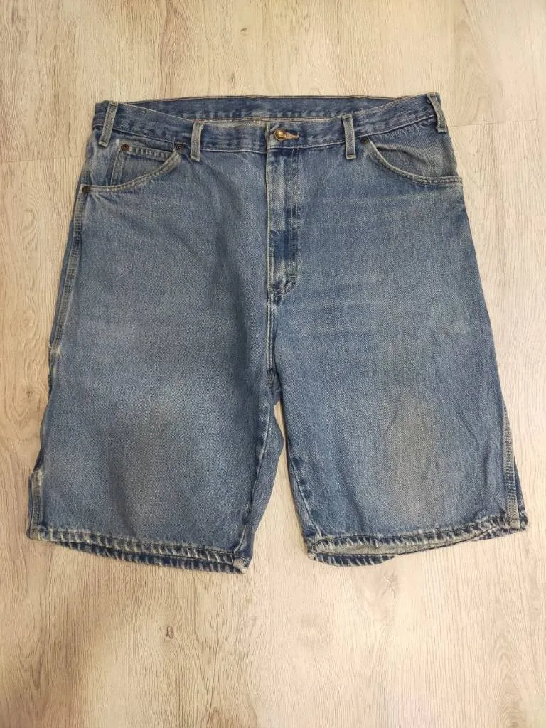 CR662 Dickies Denim Shorts 30 pieces