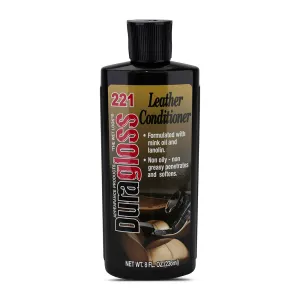 Duragloss Leather Conditioner