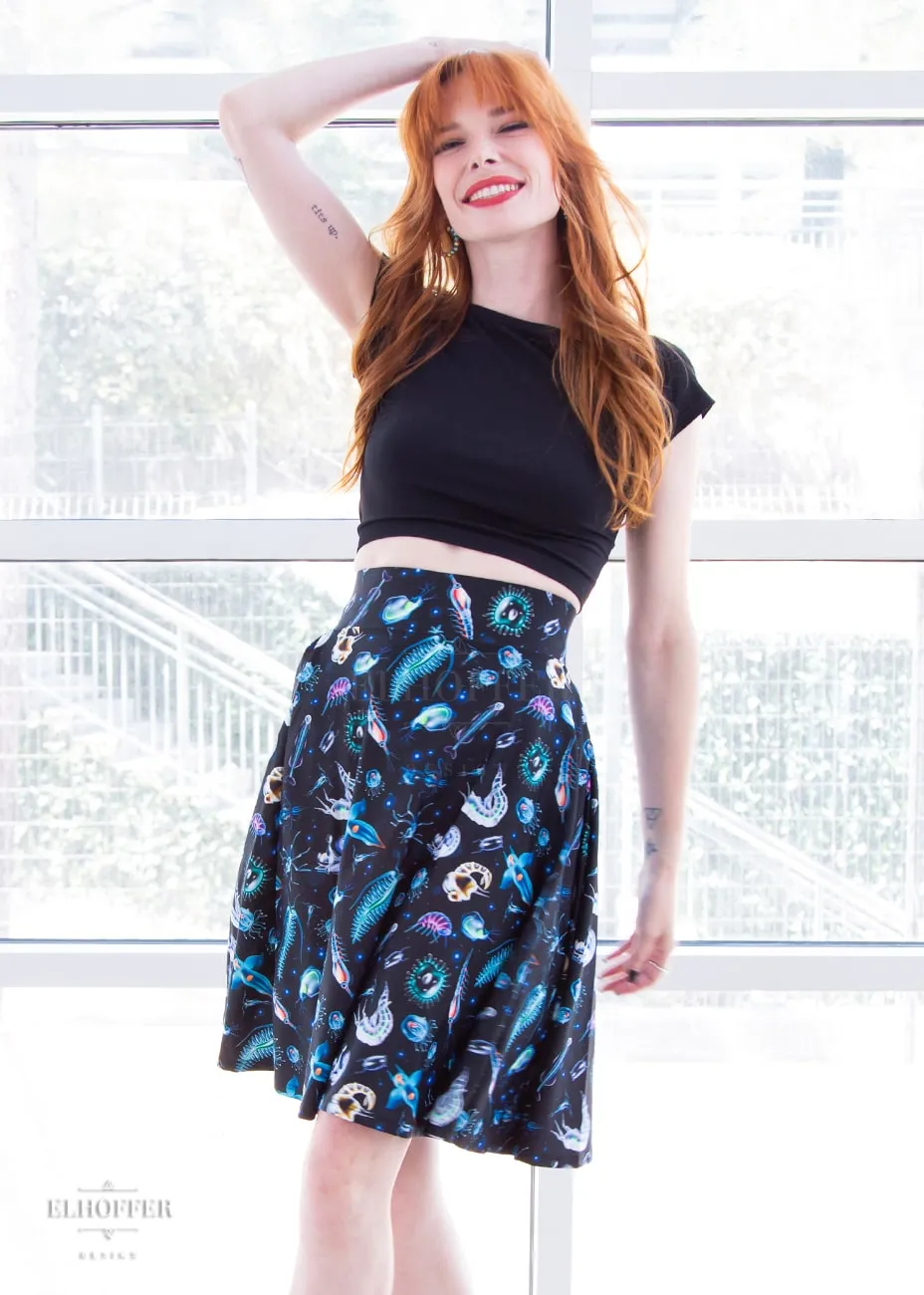 Essential Julie Skirt - Not Sea Moths