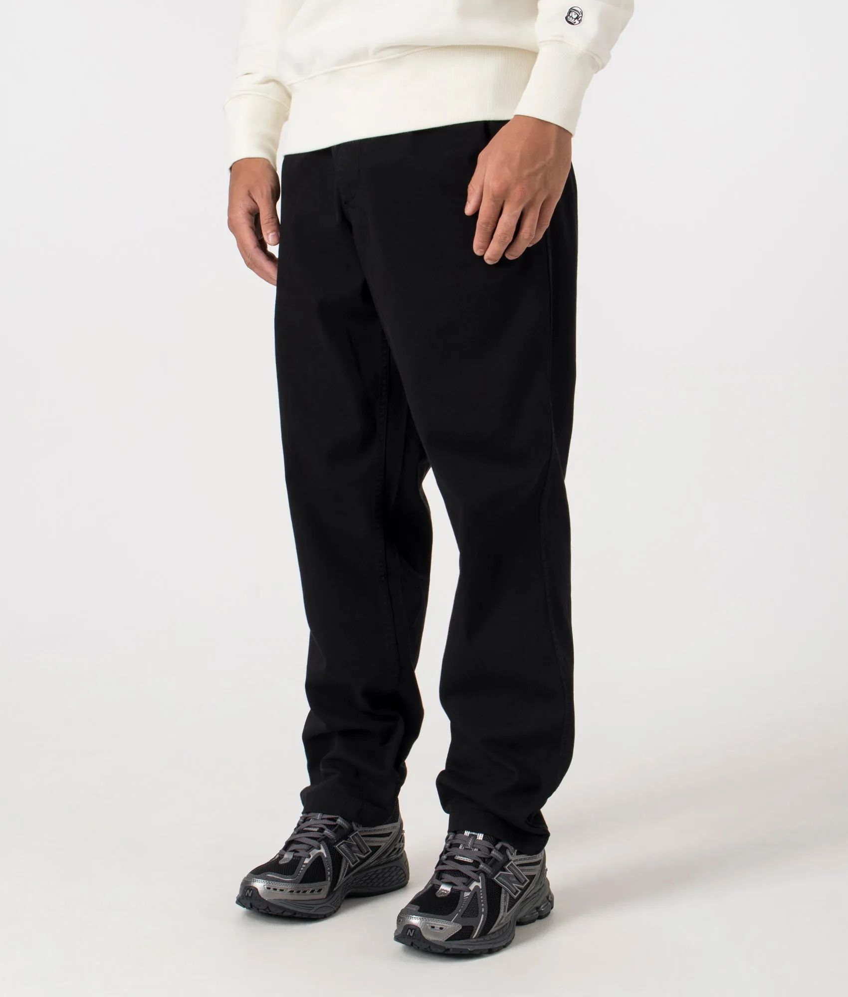 Ezra Light Stretch Trousers