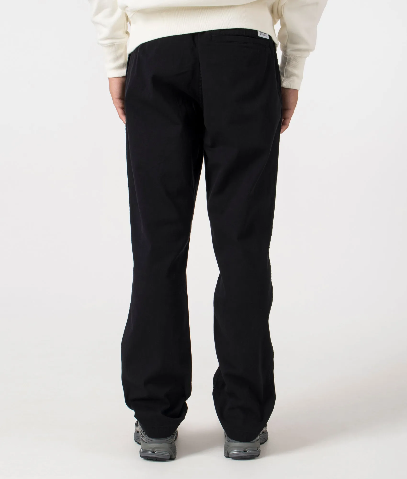 Ezra Light Stretch Trousers