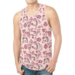 Floral Amour Tank Top