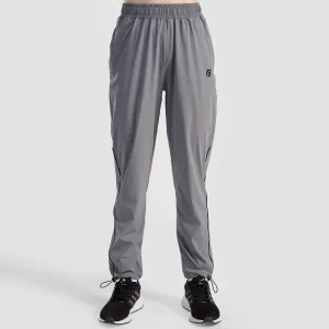 Fusion Tread Trousers (Light Grey)