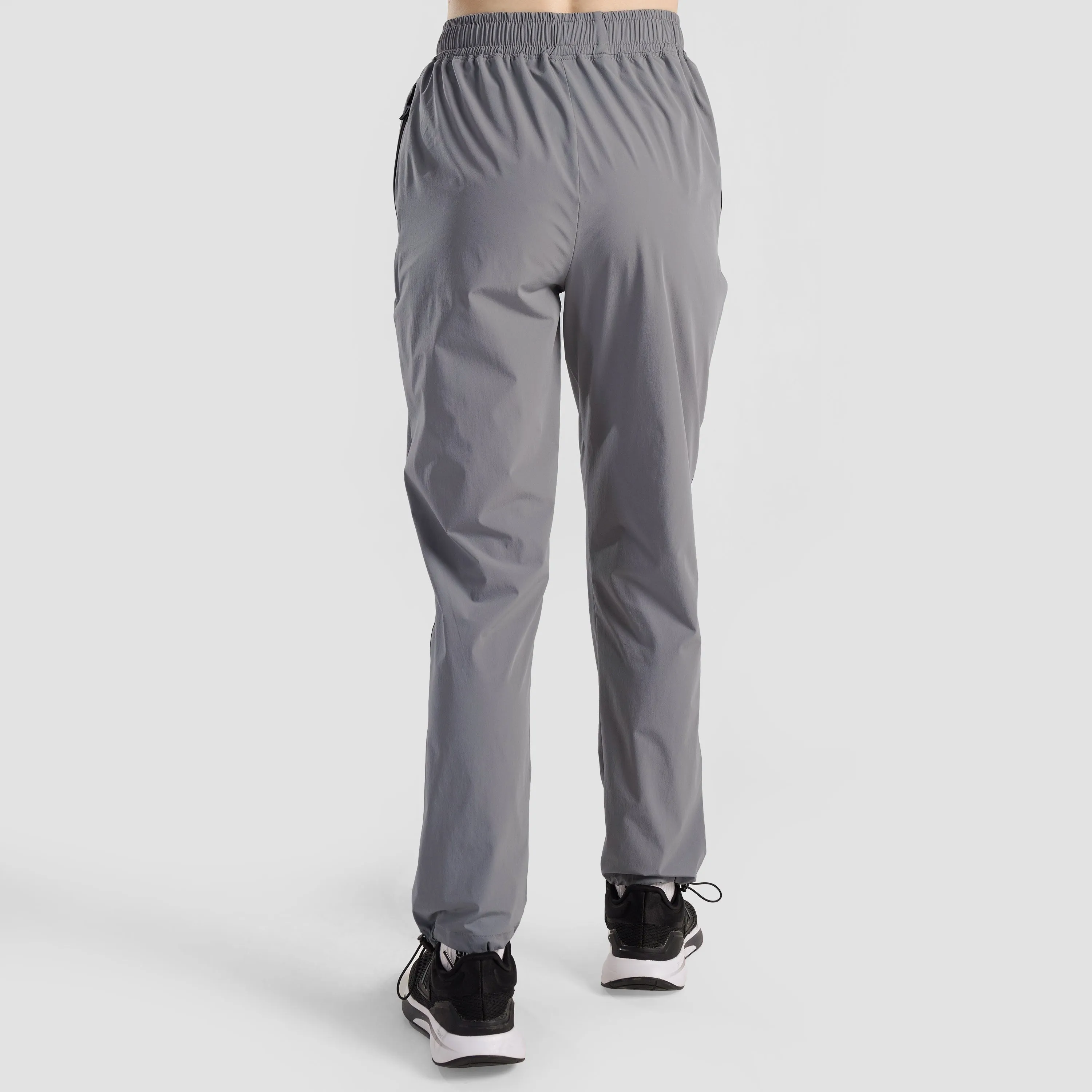 Fusion Tread Trousers (Light Grey)