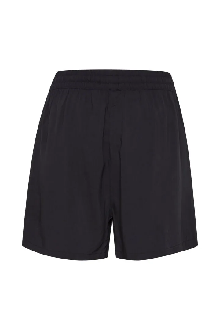 Joella Shorts - Black