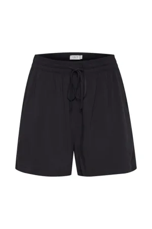 Joella Shorts - Black