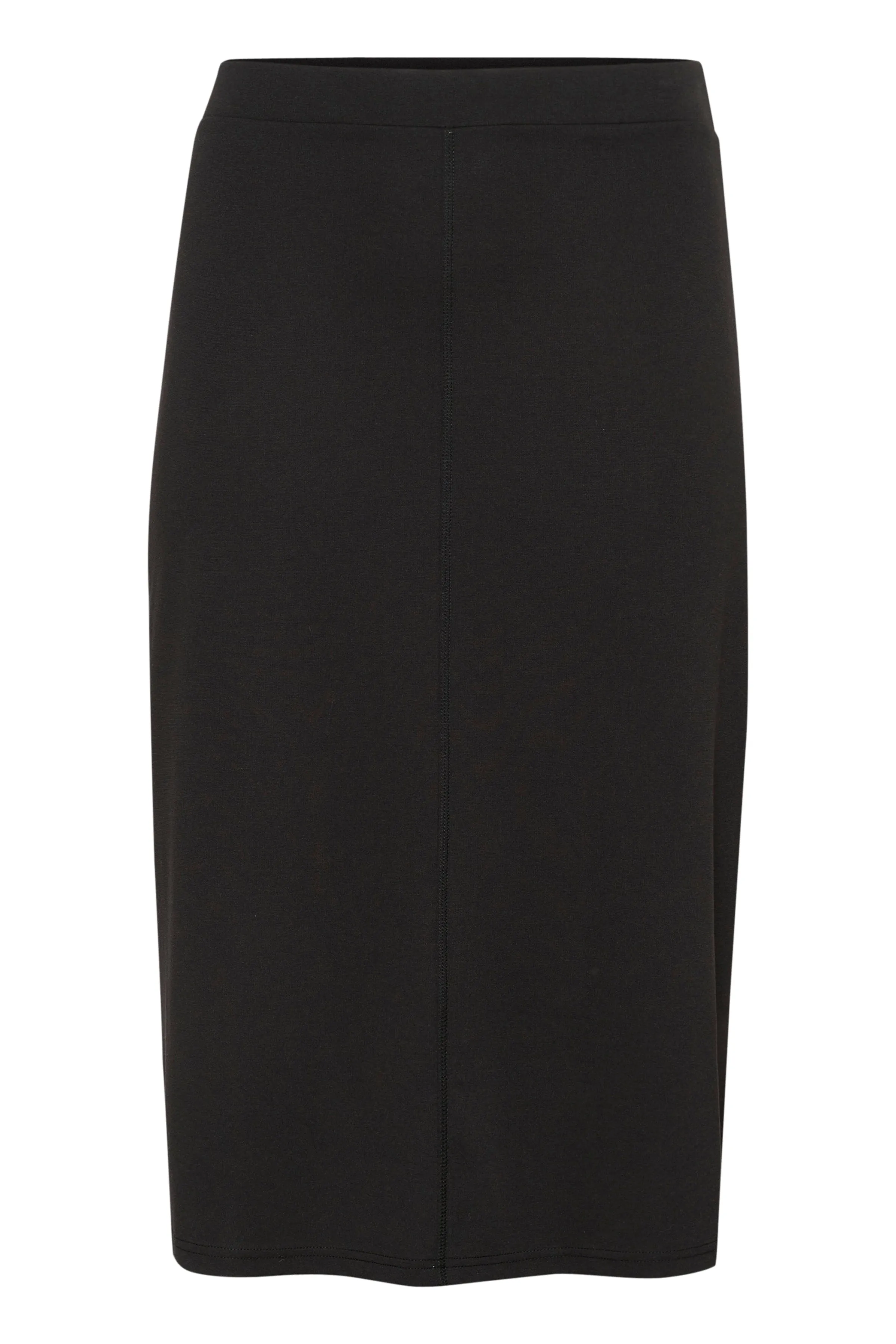 Kaffe Curve Jenna Skirt in Black