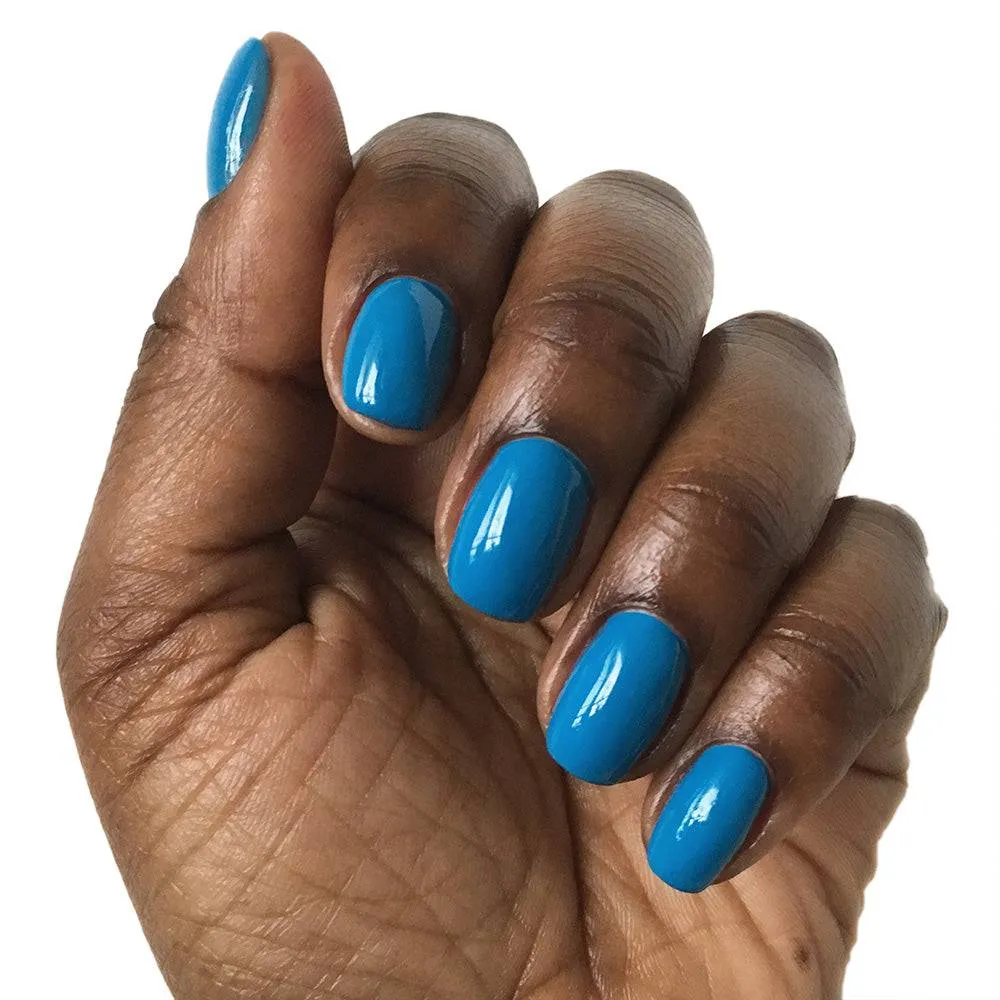 Malé - Breathable Nail Polish