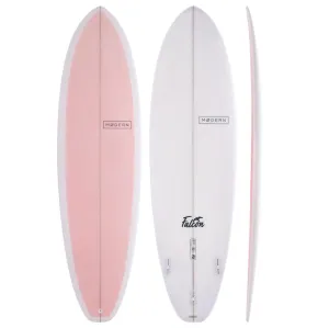 Modern - Falcon 6'8 PU 6'8 Candy Pink