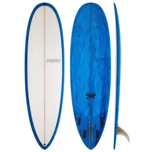 Modern Love Child 7'0 PU Blue Tint