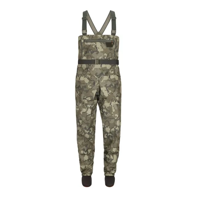 M's Tributary Stockingfoot Wader