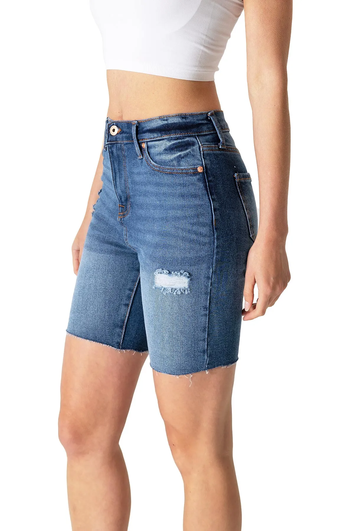 Newport Bermuda Shorts