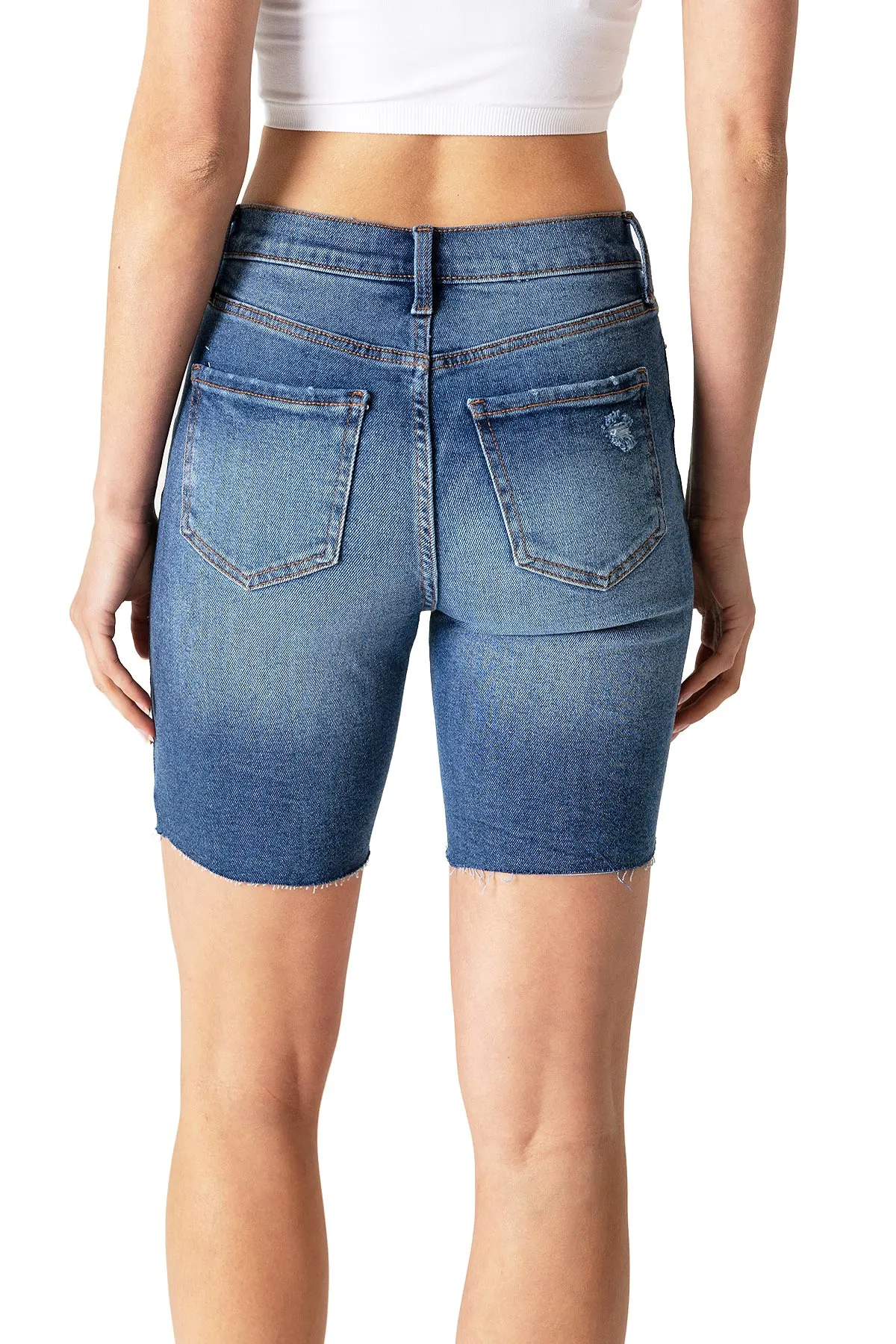 Newport Bermuda Shorts