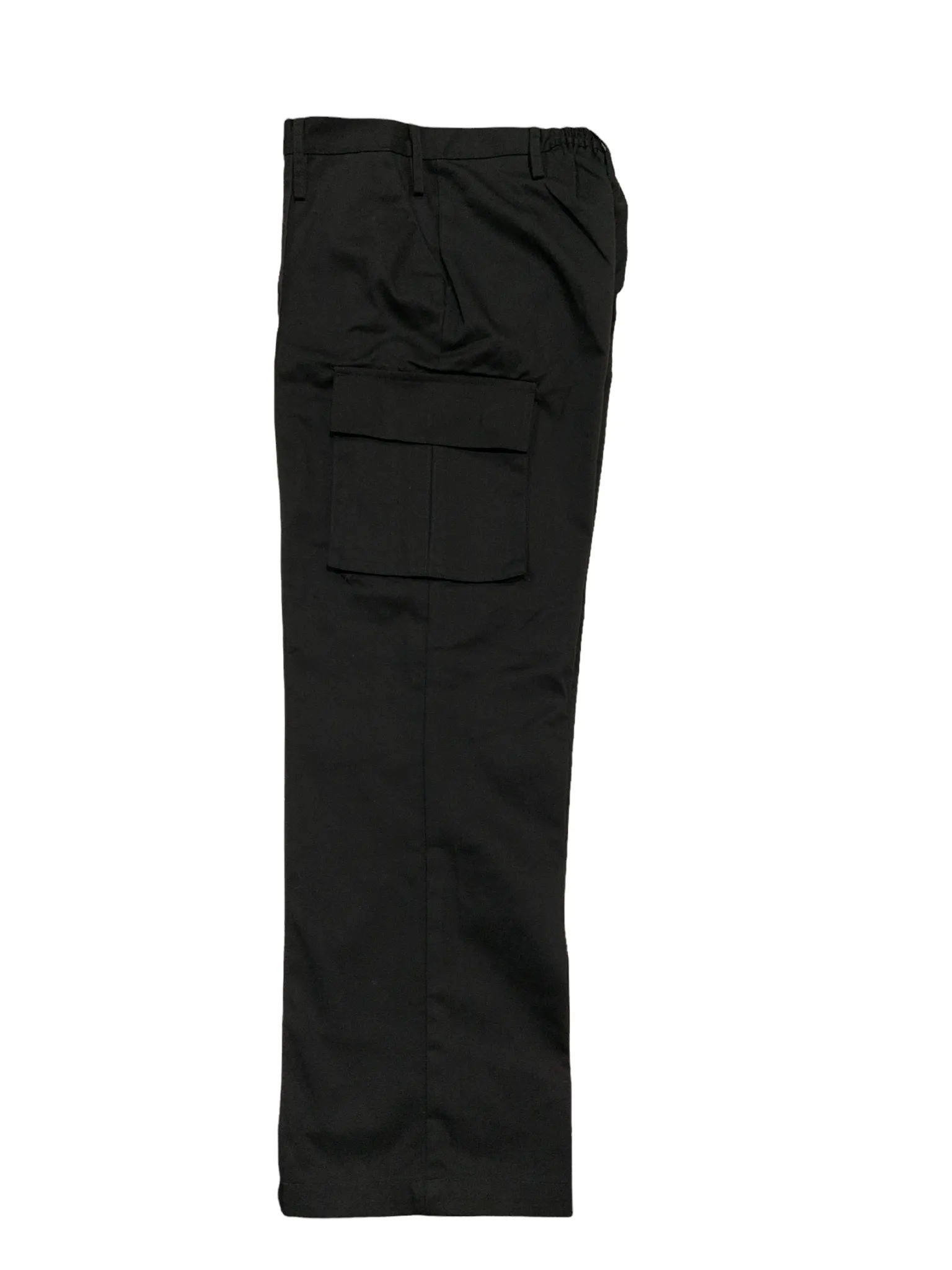 Opgear Black Cargo Prison Service Trousers Security Grade A OPGTPN09A