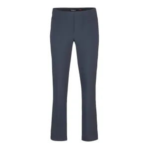 Robell Jacklyn Trousers Navy