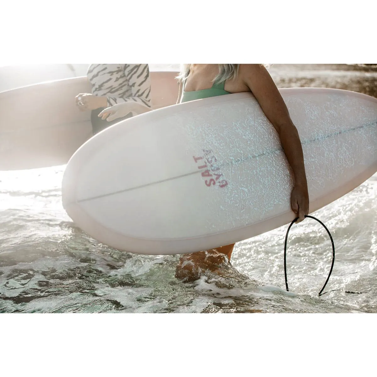 Salt Gypsy Mid Tide 7'0 Blush Tint