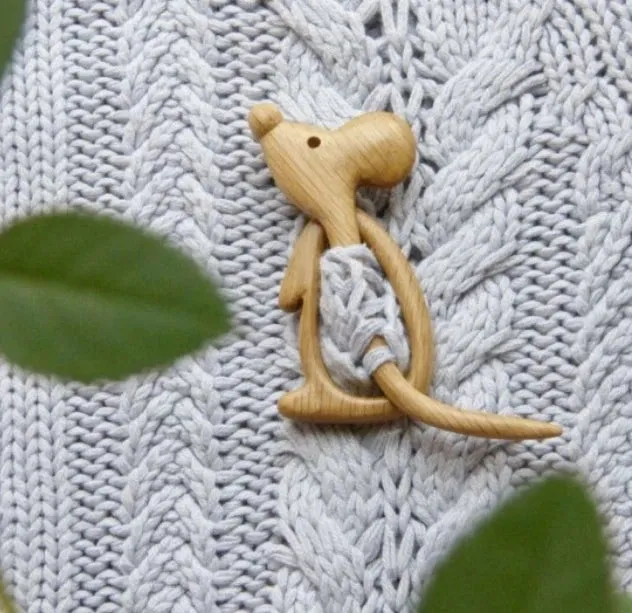 Shawl Pin