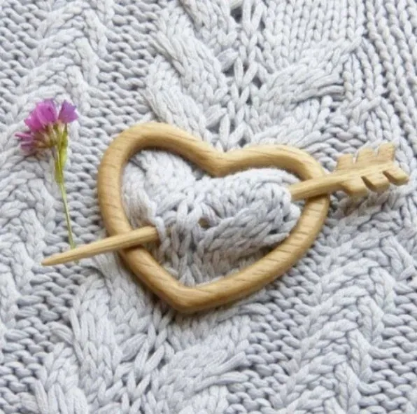 Shawl Pin