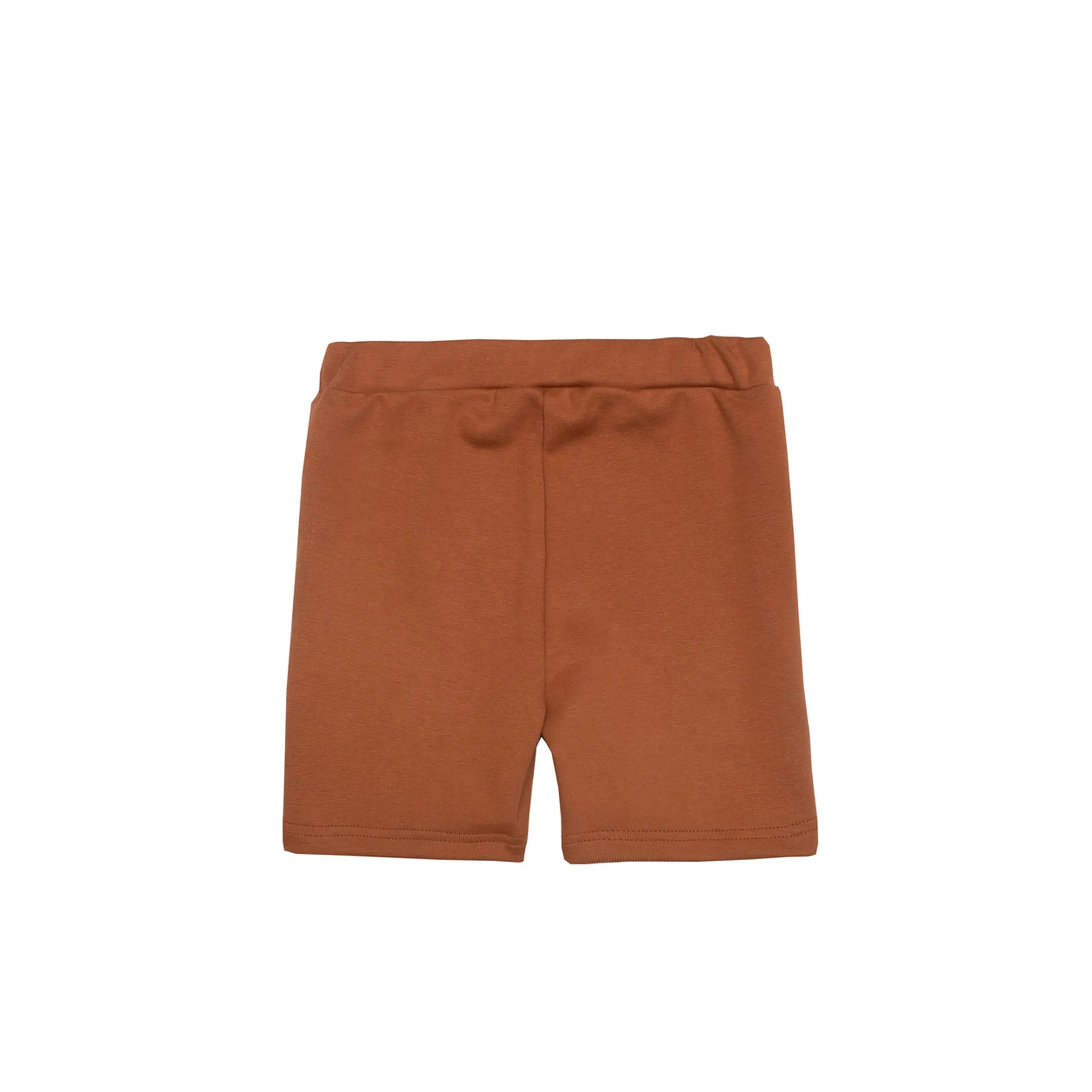 Shorts CARAMEL