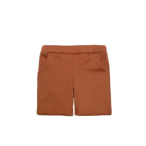 Shorts CARAMEL