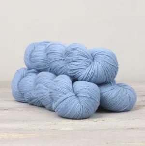 Siki Shawl Kit (Clear Sky)