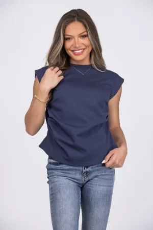 Simple Cutie Top