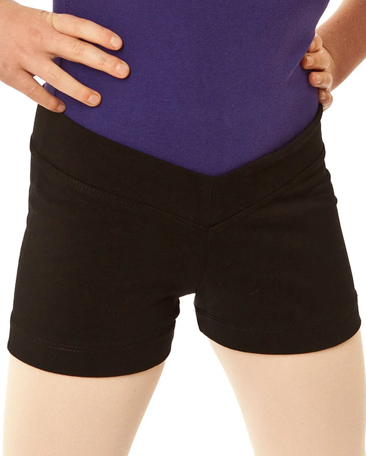 Studio 7, V Band Shorts, Childs, CHS01