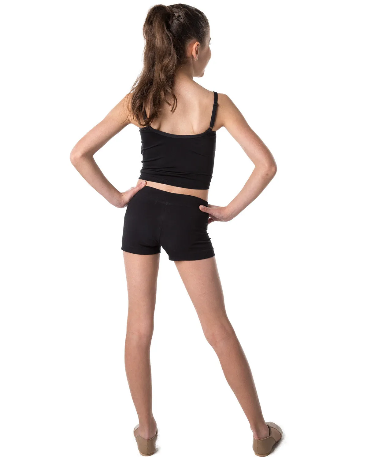 Studio 7, V Band Shorts, Childs, CHS01