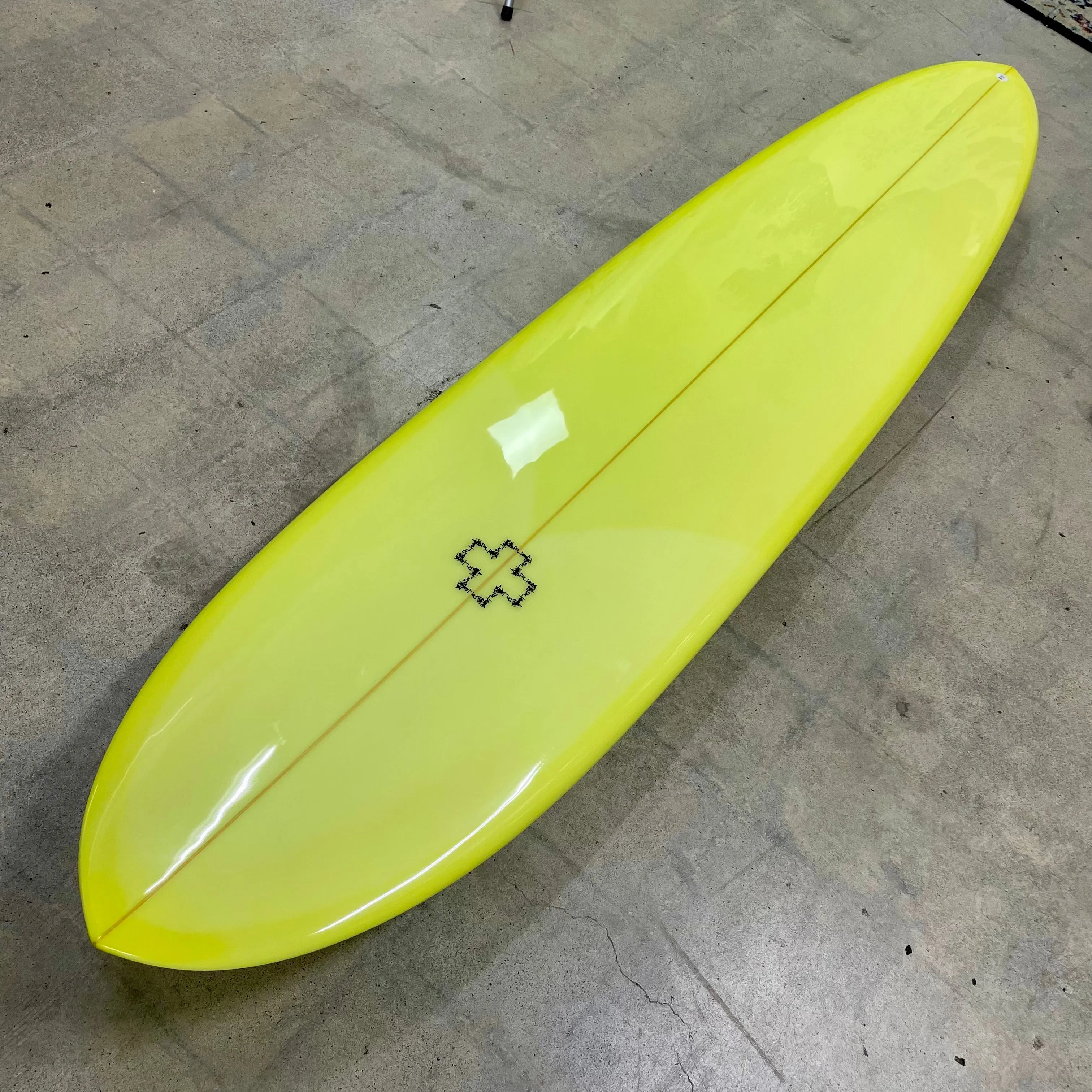 Surf Prescriptions | 8'0" Egg