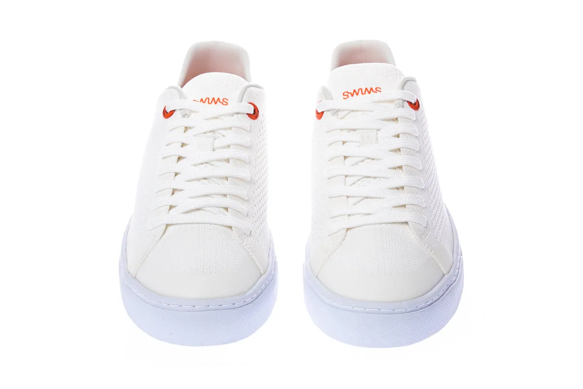 Swims Park Sneaker Shoe in White