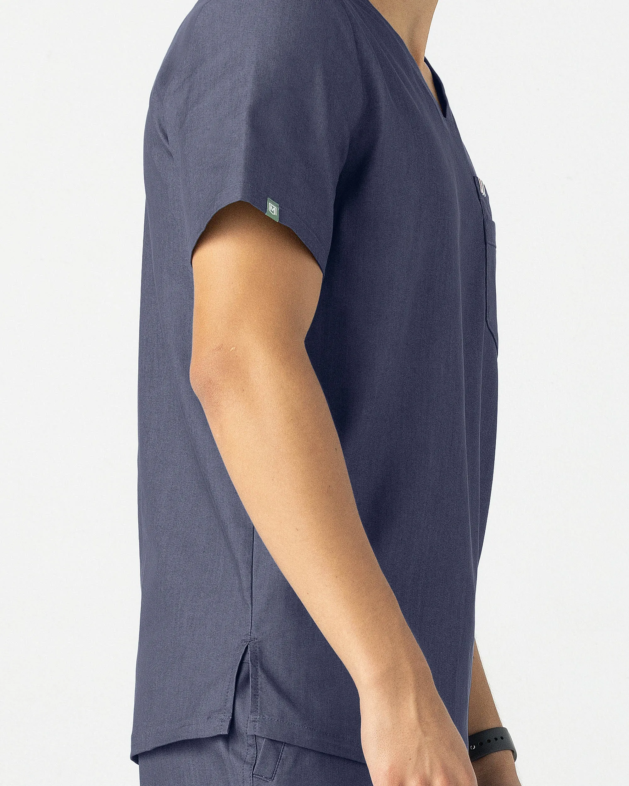 TENCEL™ Crevan‎ ‎ Essential Scrub Top