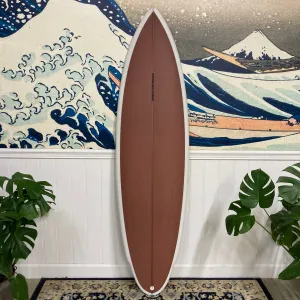 Thomas Surfboards - 6'1" MV1