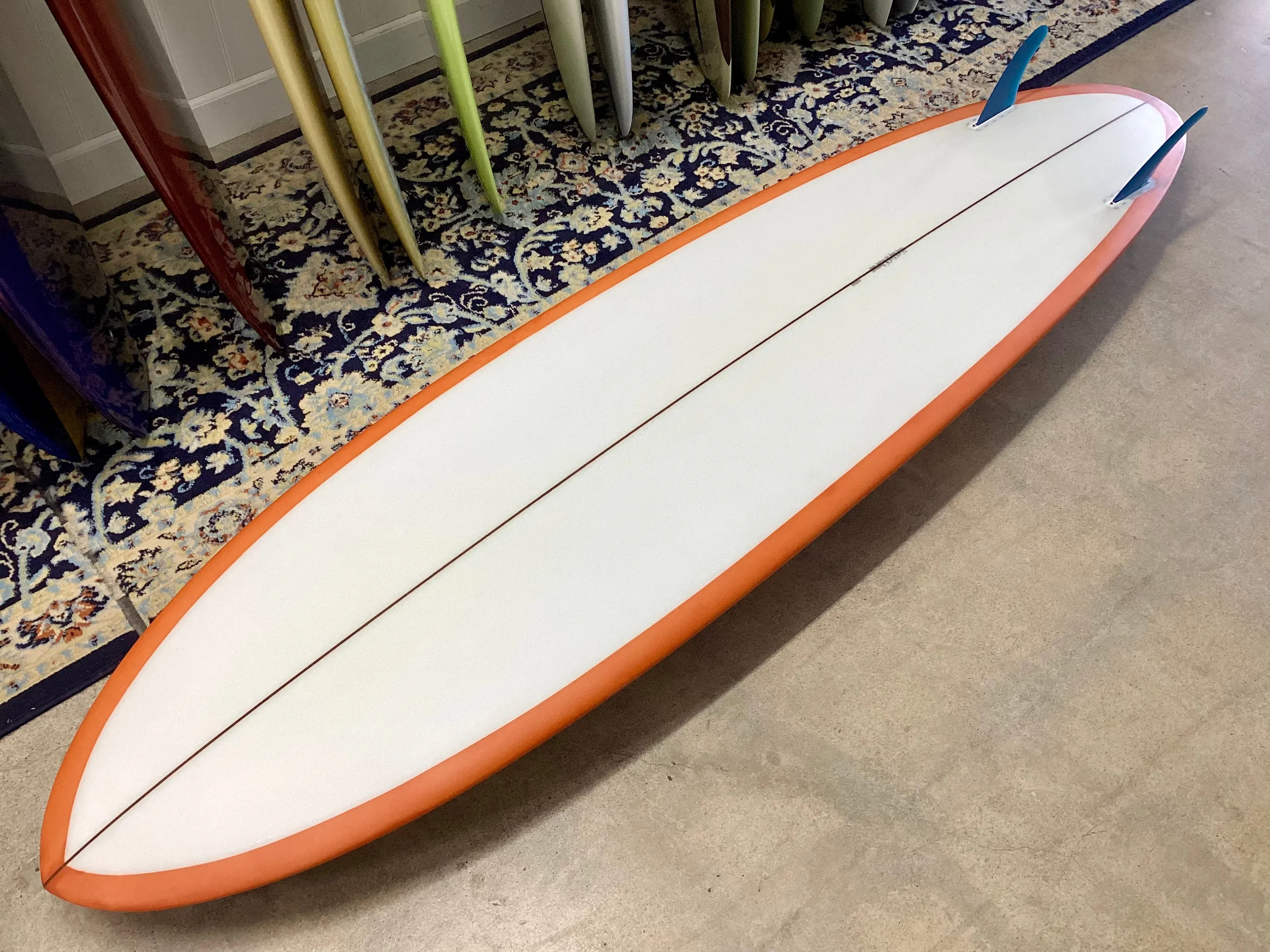 Trimcraft - 7'6'' Power Cat