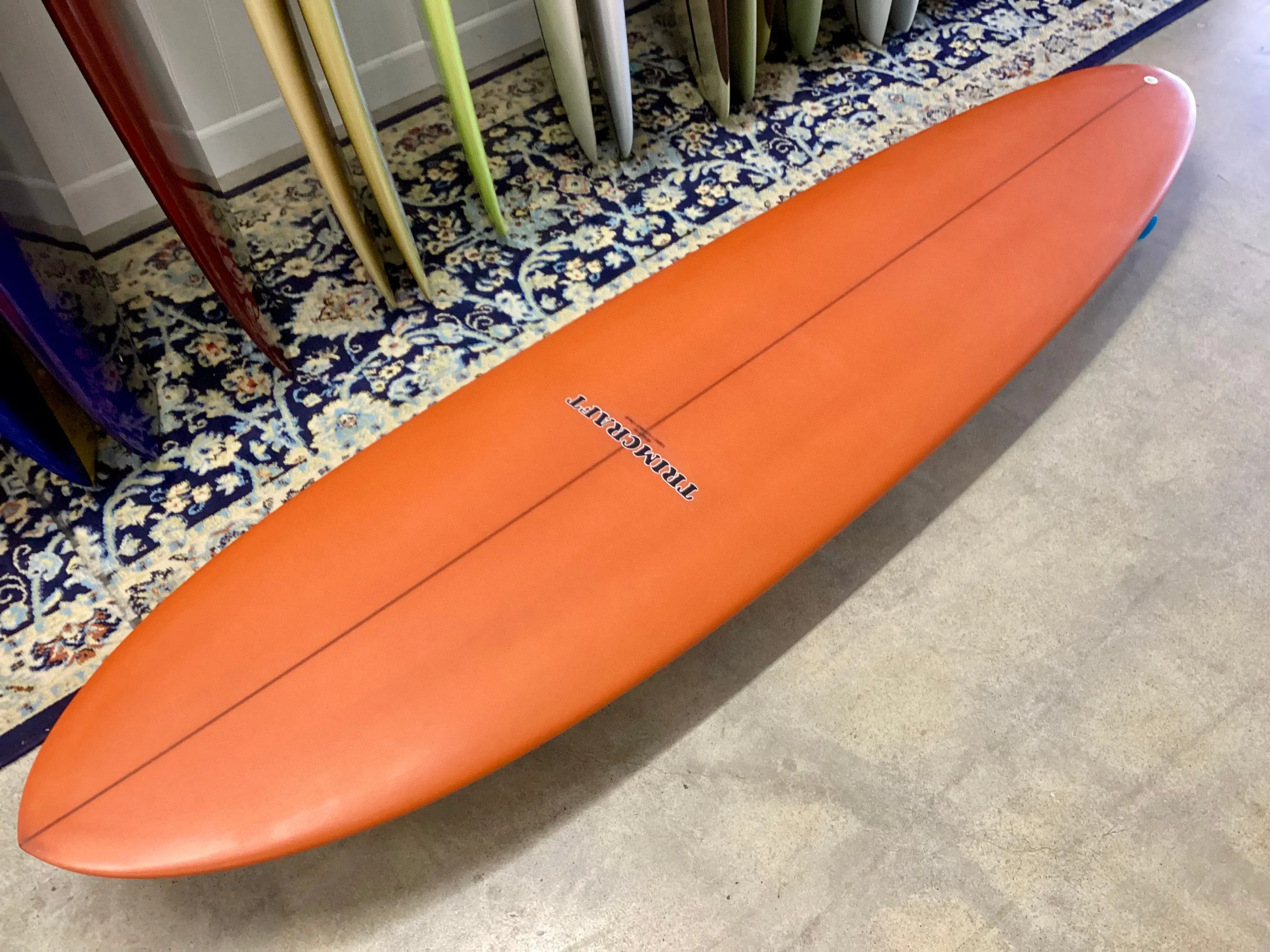 Trimcraft - 7'6'' Power Cat