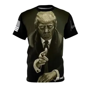 Trump AOP TShirt