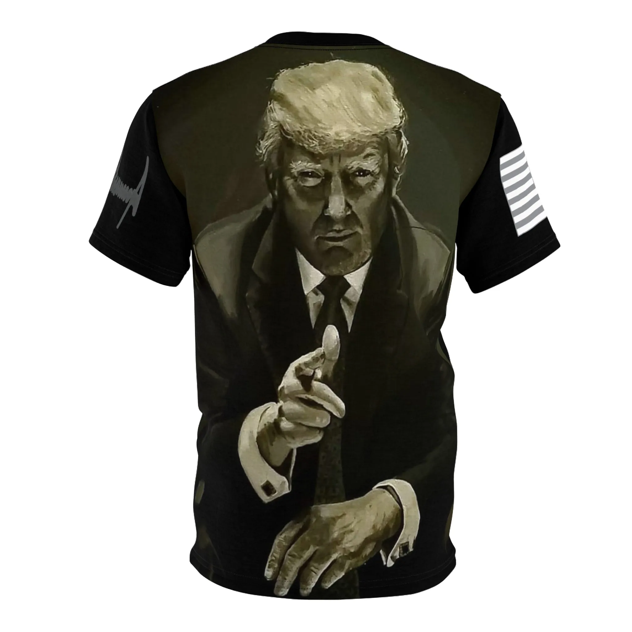 Trump AOP TShirt