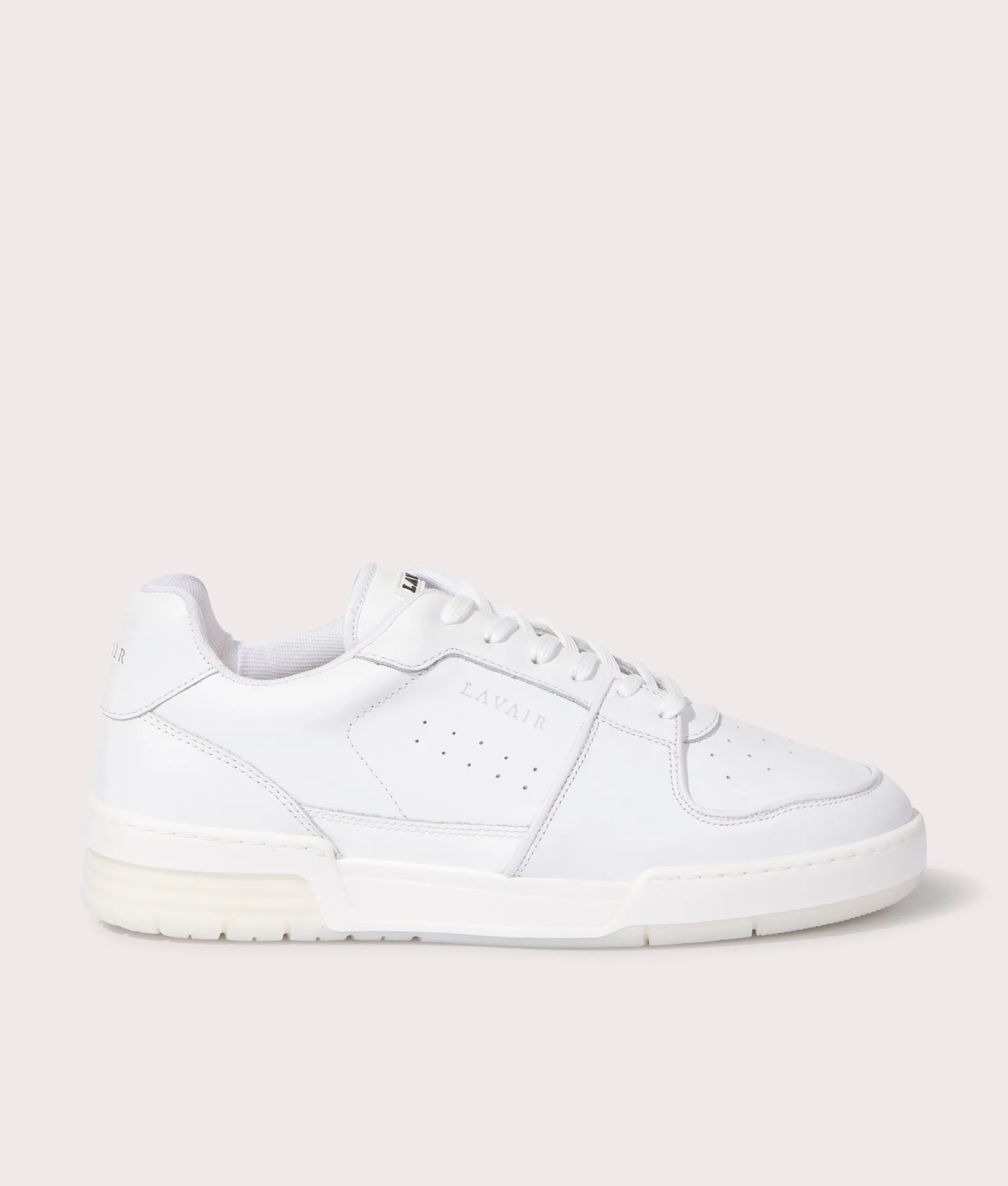 Vadum Classic Low Top Casual Trainers for Unisex