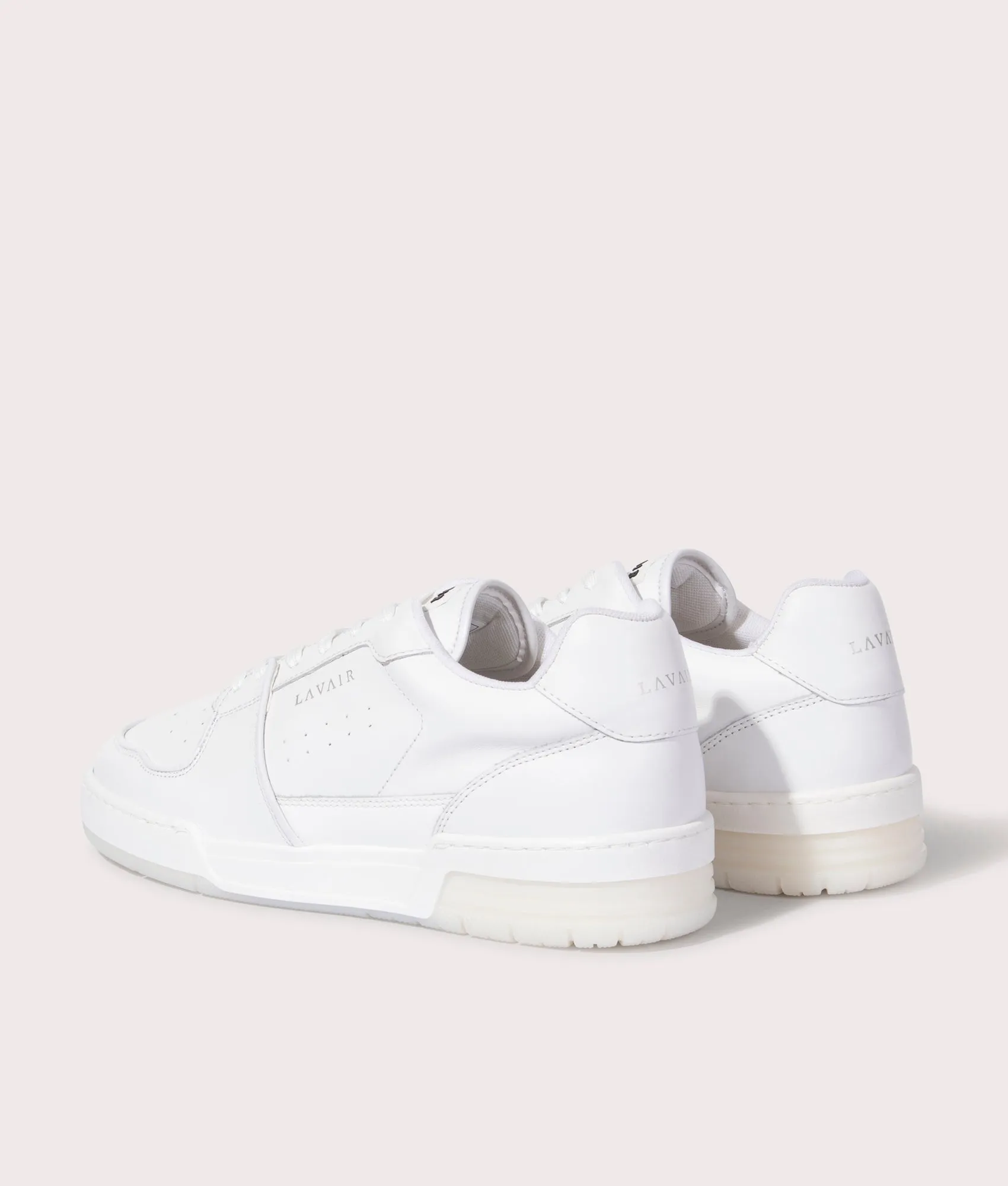 Vadum Classic Low Top Casual Trainers for Unisex